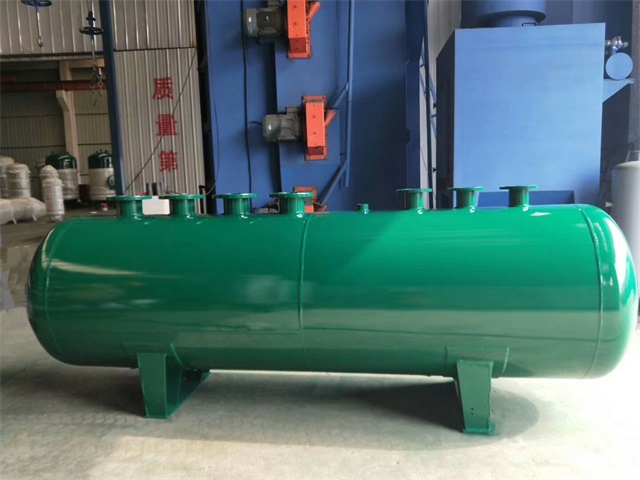 蒸汽泰来泰来泰来分汽缸规格 蒸汽泰来泰来泰来分汽缸规格